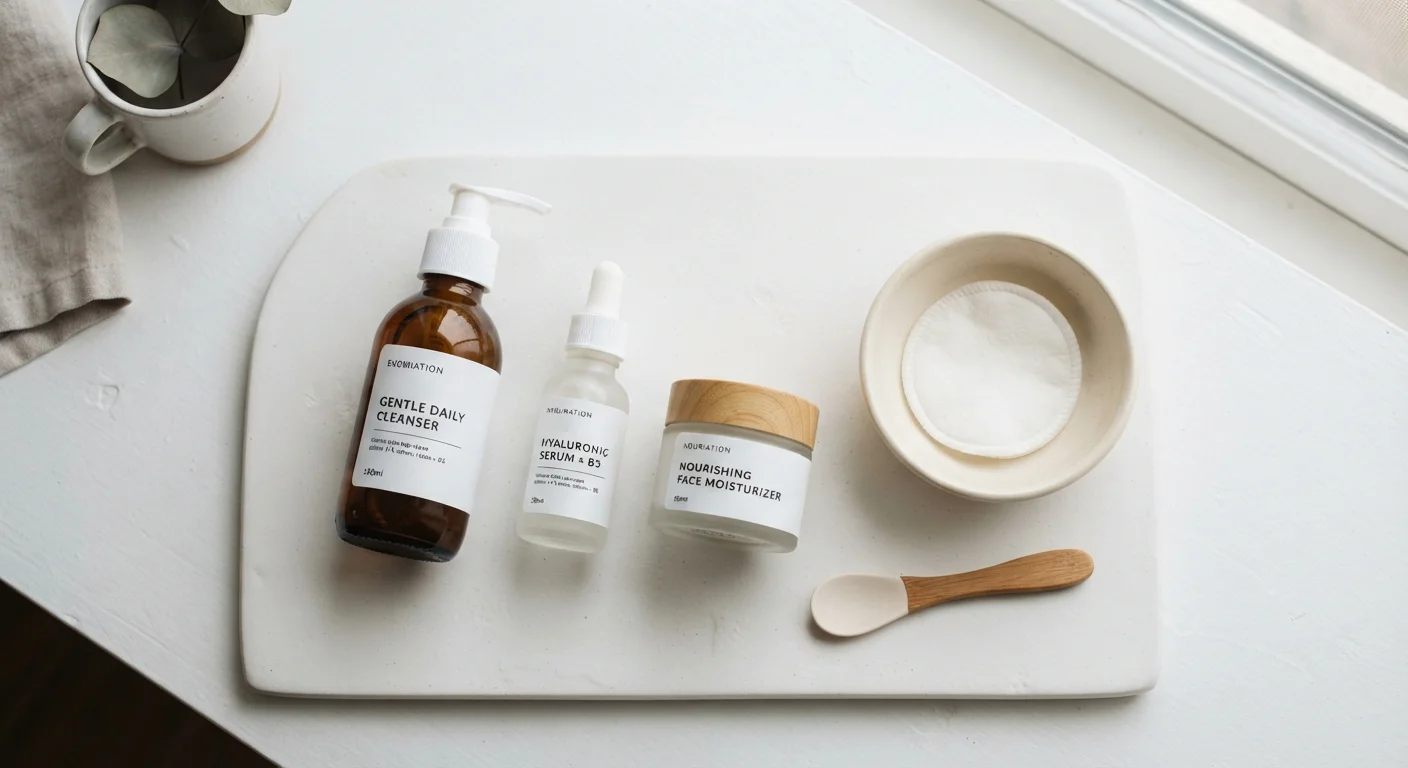 A Practical Checklist for Switching to a New Skincare Product Safely