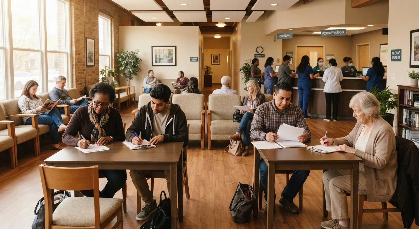 Annual Screenings Every Adult Should Know About