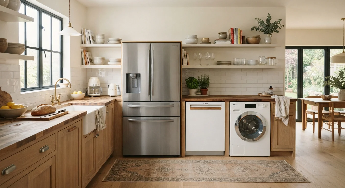 Appliance Myths That Keep Costing Families Money