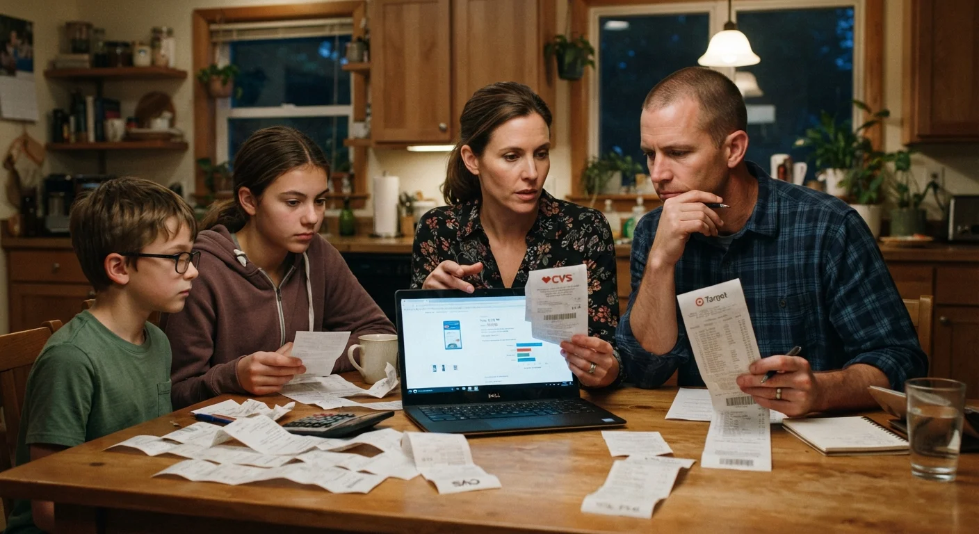 Assuming Online Is Cheaper: The Mistake That Costs Families More