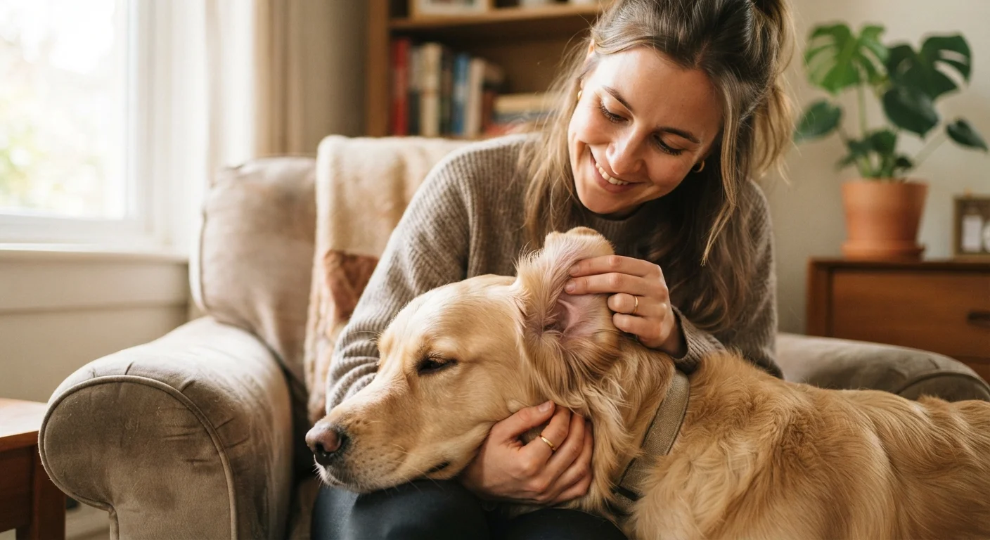 At-Home Pet Health Checks Every Owner Should Know
