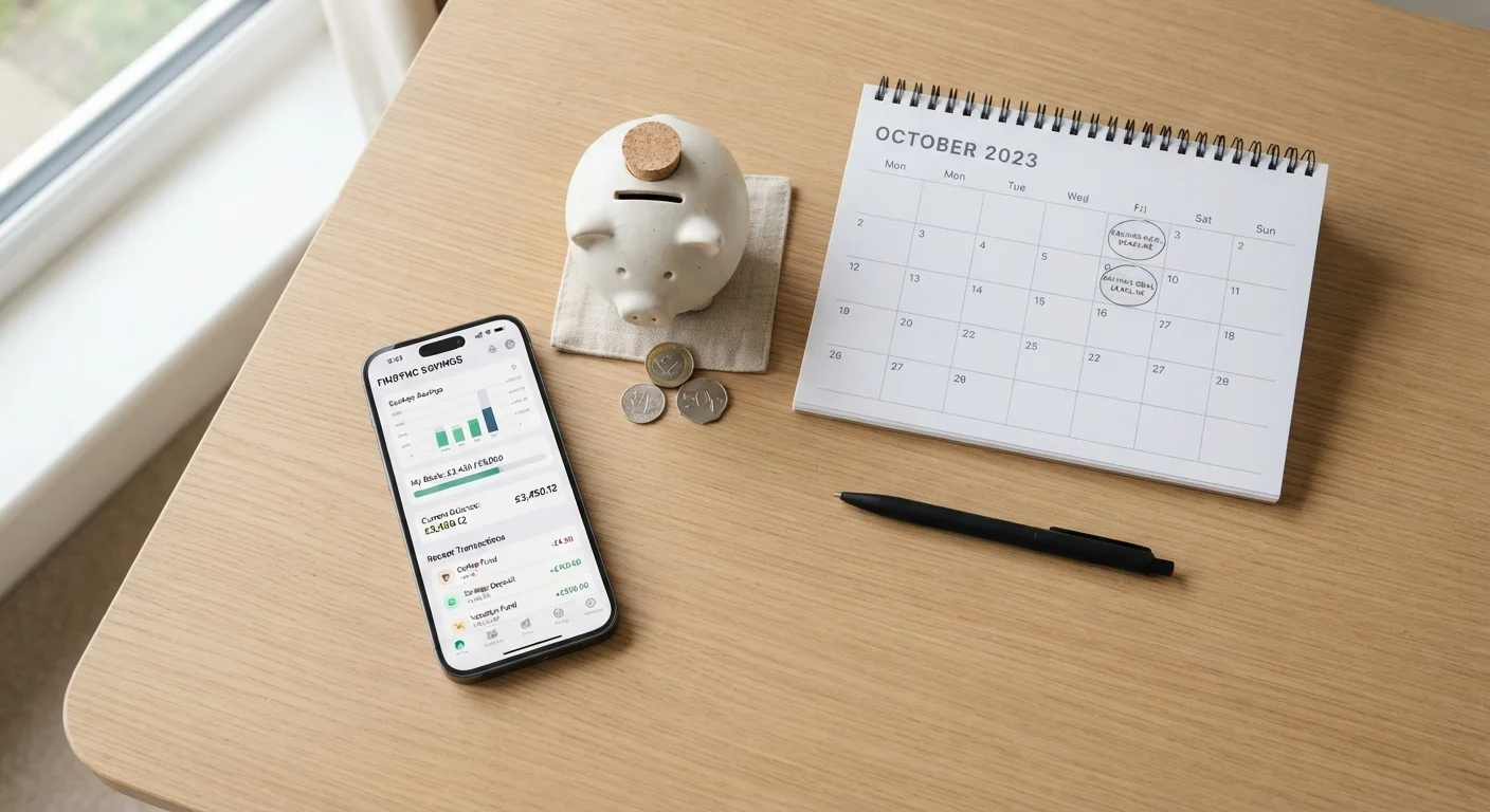 Automating Your Savings: Advantages and Limitations