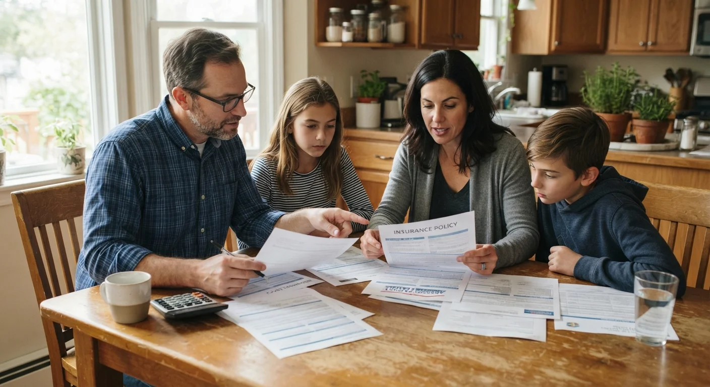 Before You Sign: Key Questions to Ask When Reviewing a New Insurance Policy