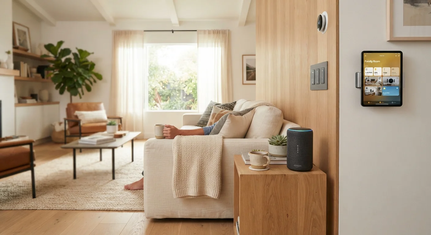 Building Your First Smart Home Without Starting Over Later