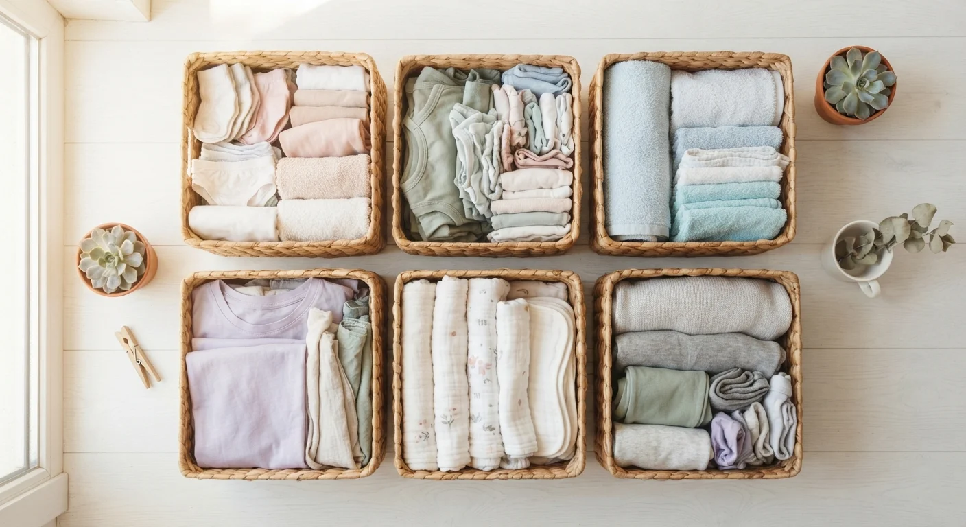Clothing Care Habits That Help Family Wardrobes Last Longer