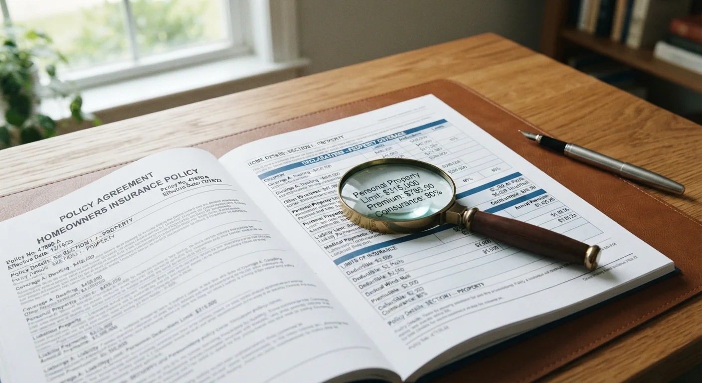 Coverage Levels Explained: What the Numbers on Your Policy Actually Mean