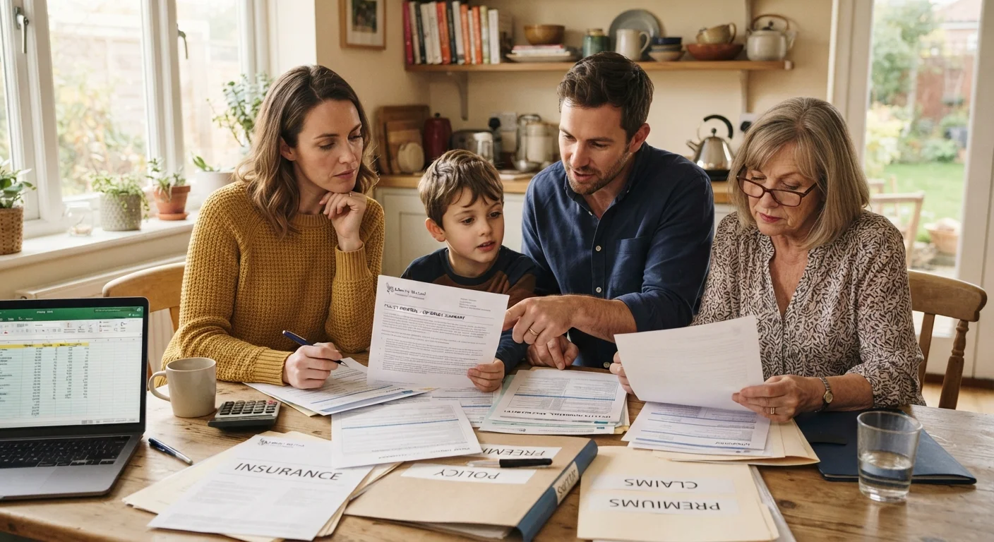 Coverage Myths That Lead Families to Make Costly Assumptions