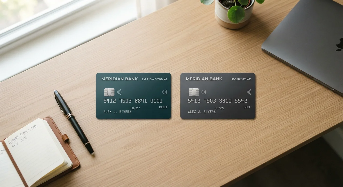 Current Accounts vs Savings Accounts: Matching the Right Account to the Right Purpose