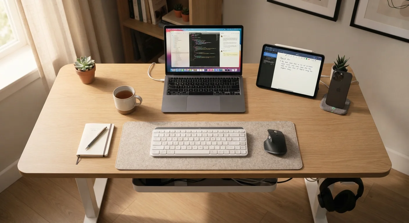 Electronics Longevity: Habits That Extend the Life of Household Gadgets