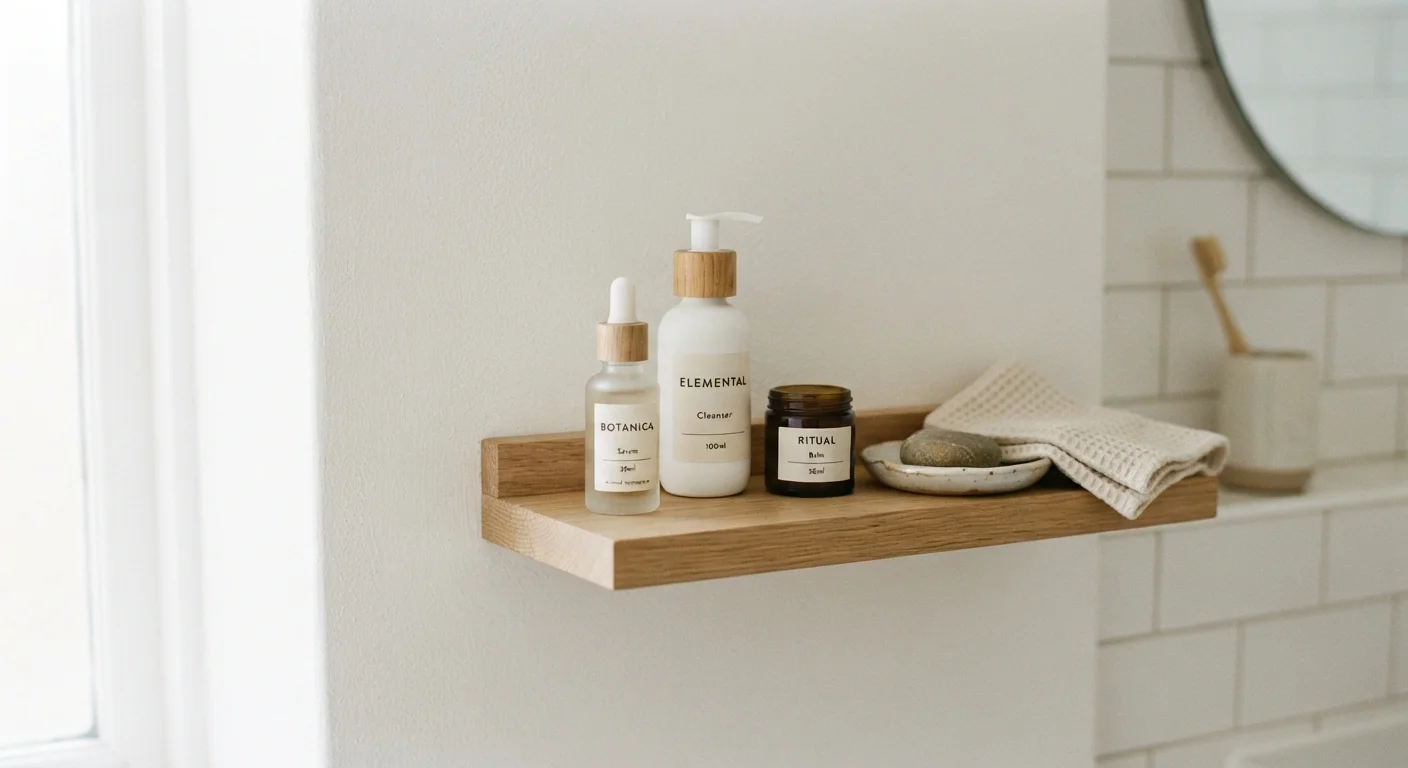 Grooming Routines for Sensitive Skin: What to Simplify and Why