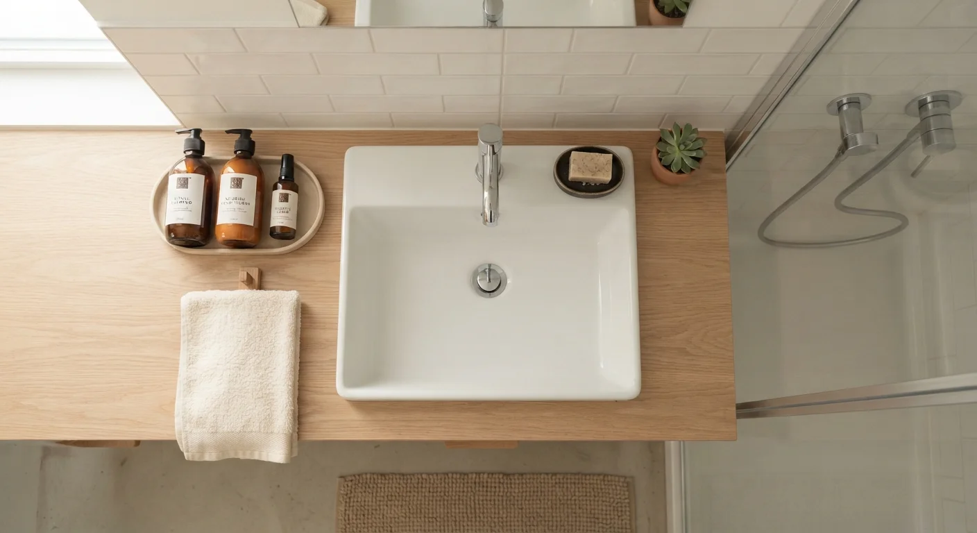 Hair Washing Habits That Could Be Working Against You