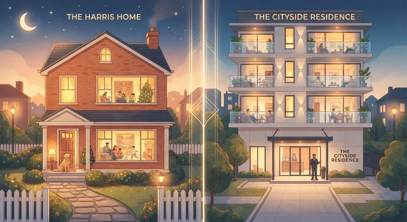 Homeowners Insurance vs. Renters Insurance: Who Needs Which