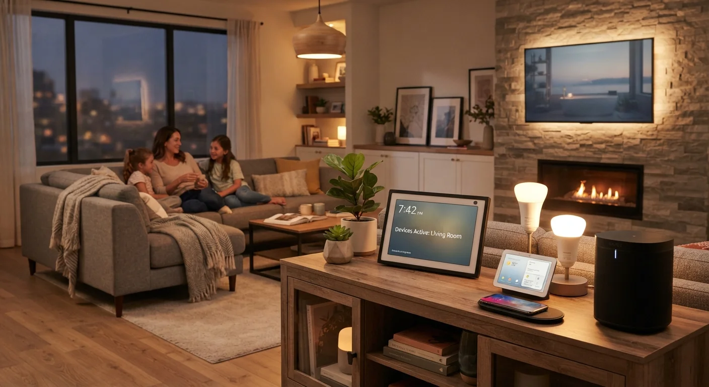 Hub-Based vs Hub-Free Smart Homes: Trade-Offs Families Should Understand