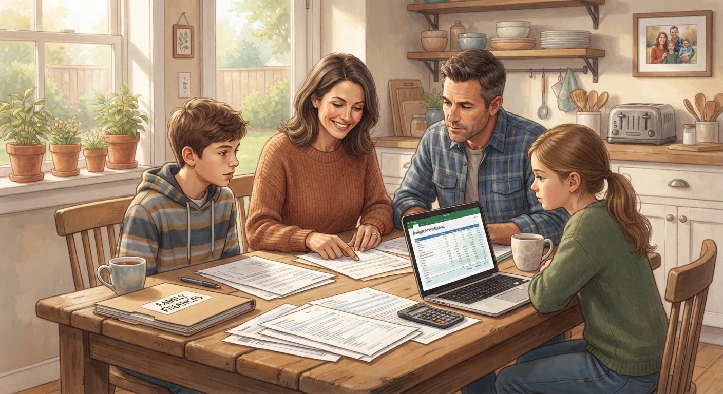 Insurance Coverage for Families: A Complete Starting Point