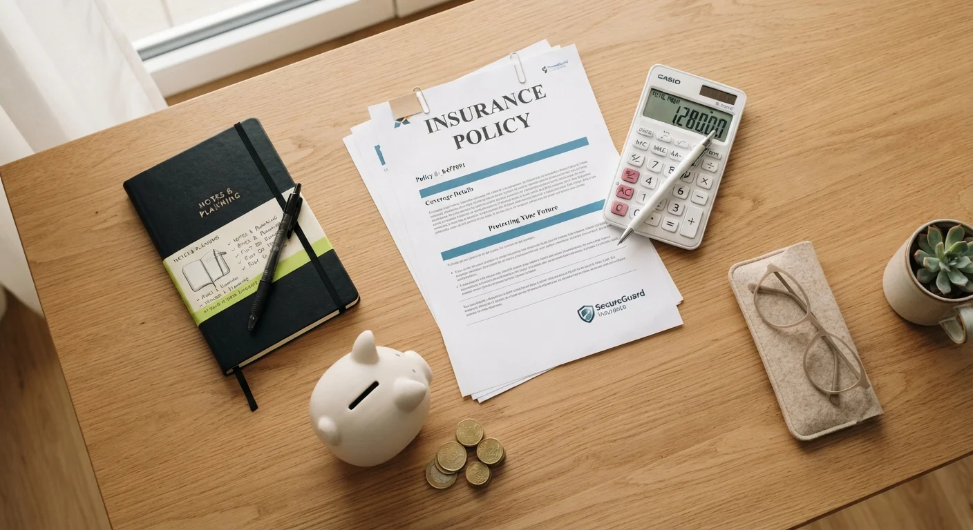 Insurance Deductibles Explained: What You Actually Pay Before Coverage Kicks In