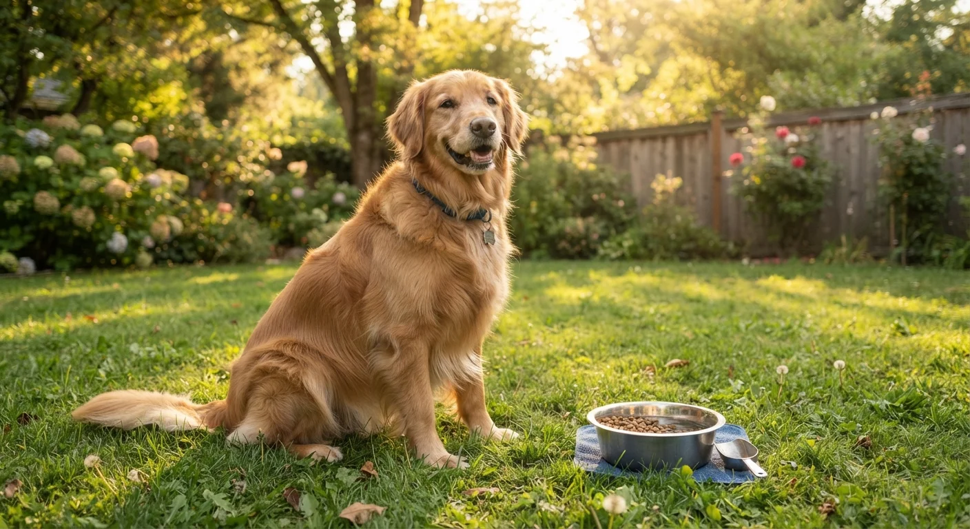 Keeping a Healthy Weight: What Pet Obesity Really Means for Long-Term Wellbeing