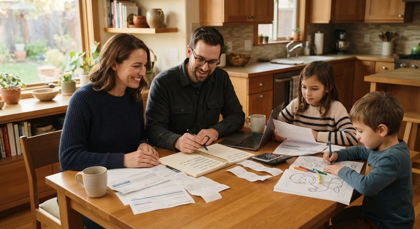Key Terms Every Family Should Know Before Tackling Debt
