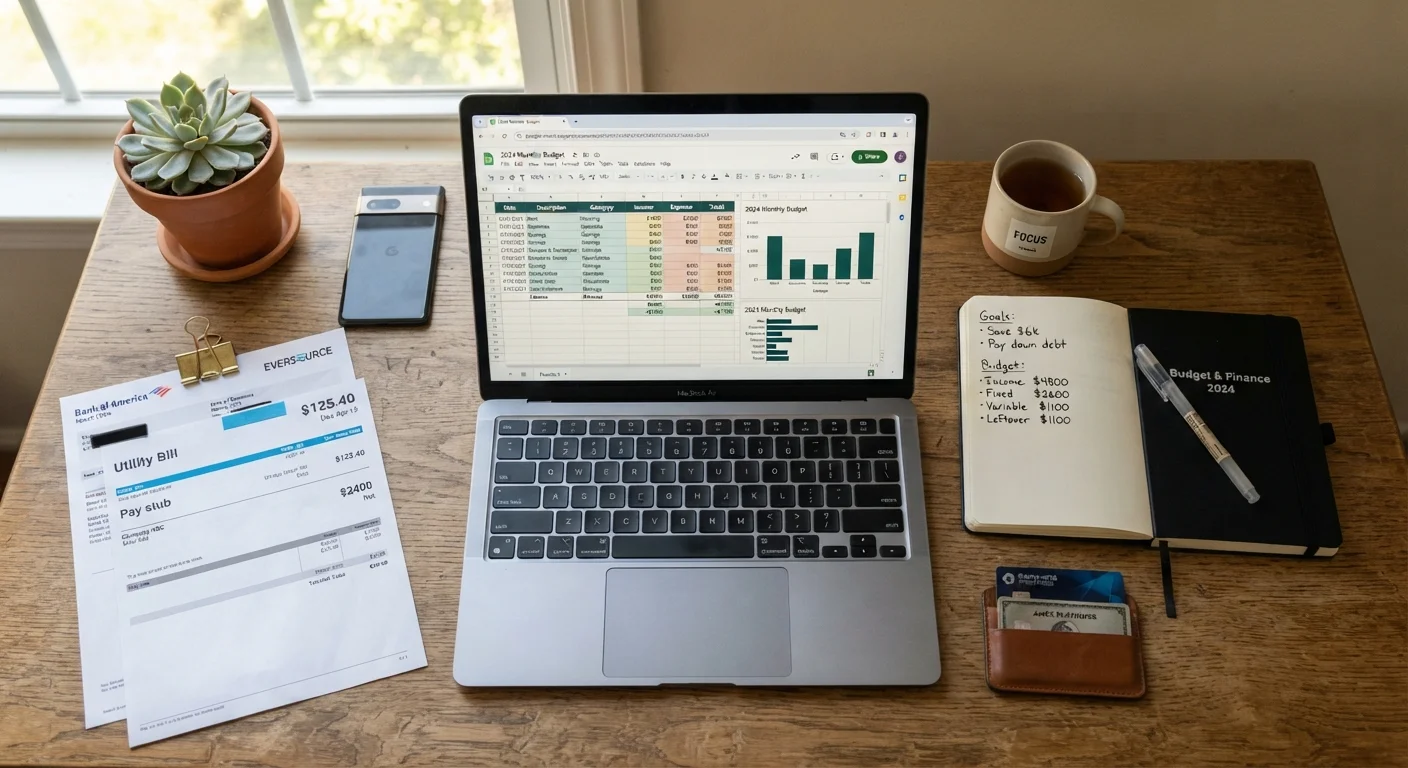 Managing Multiple Financial Products Without Losing Track