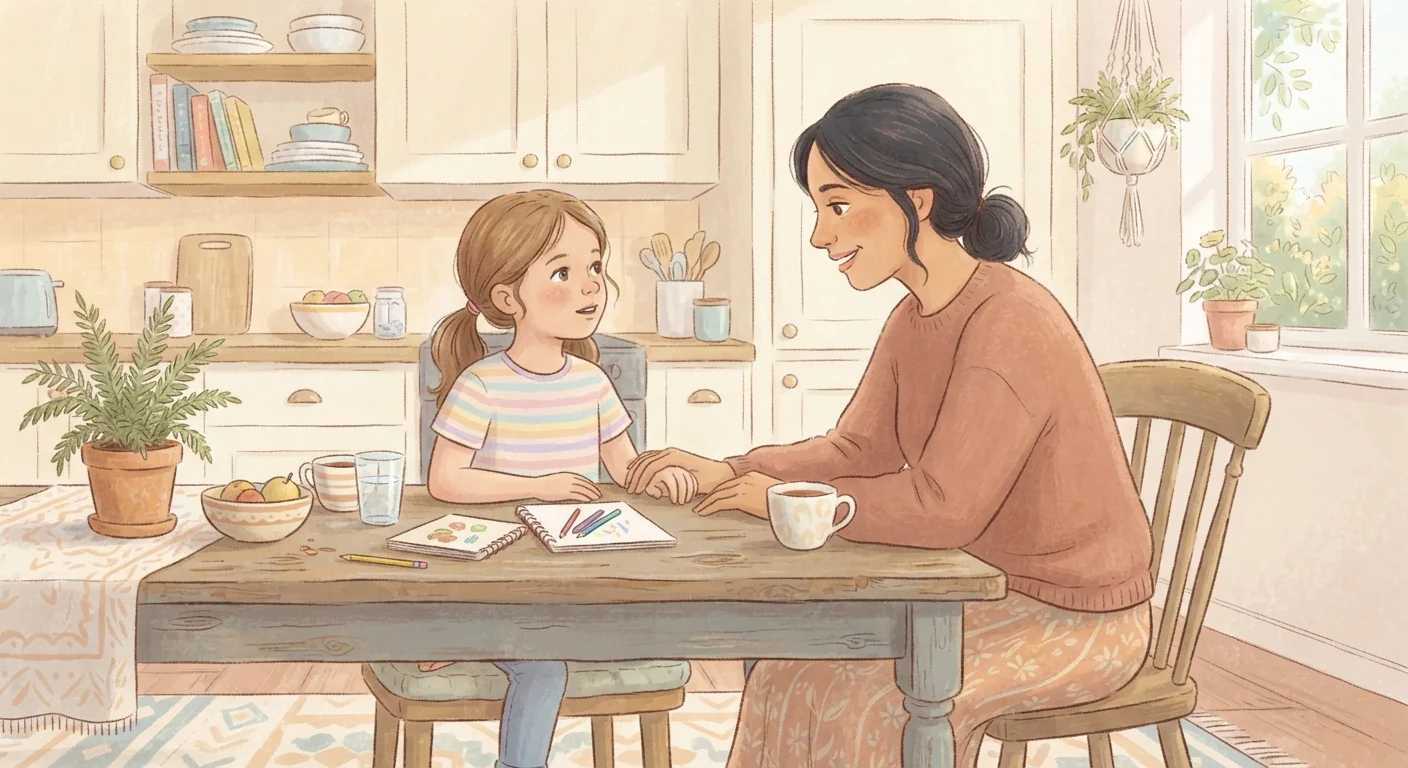 Mental Health Terms Every Parent Should Understand