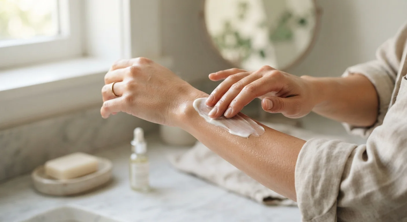 Moisturiser Myths: Separating Fact from Fiction About Skin Hydration
