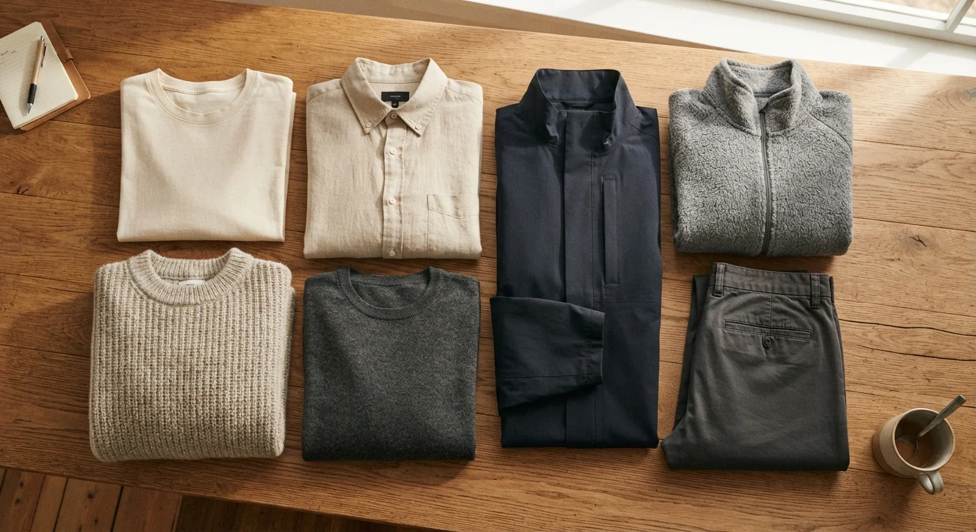 Natural Fibres vs Synthetic Fabrics: What Families Should Know Before Buying