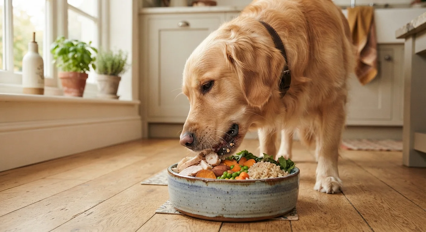 Nutrients Every Dog Owner Should Understand