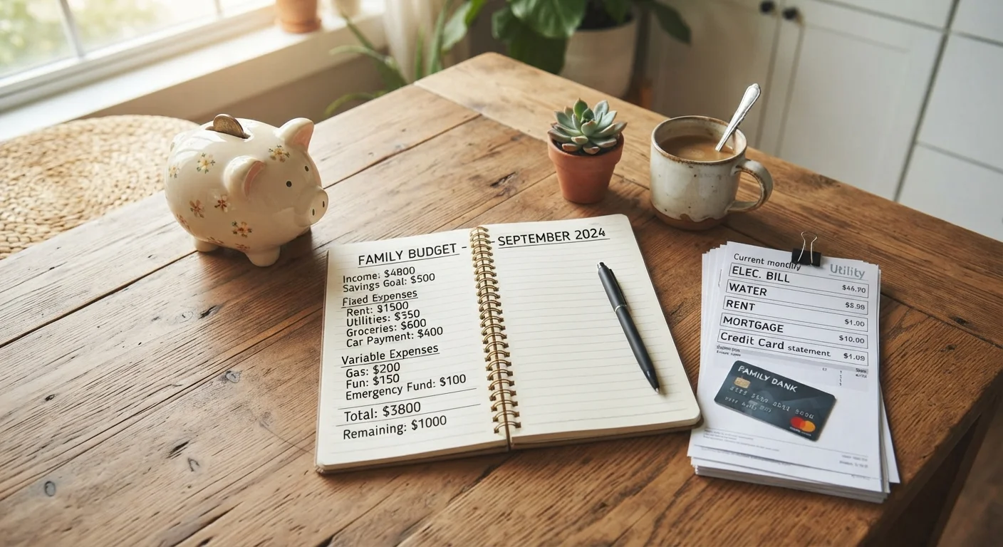 Paying Off Debt While Saving: Can You Do Both at Once?
