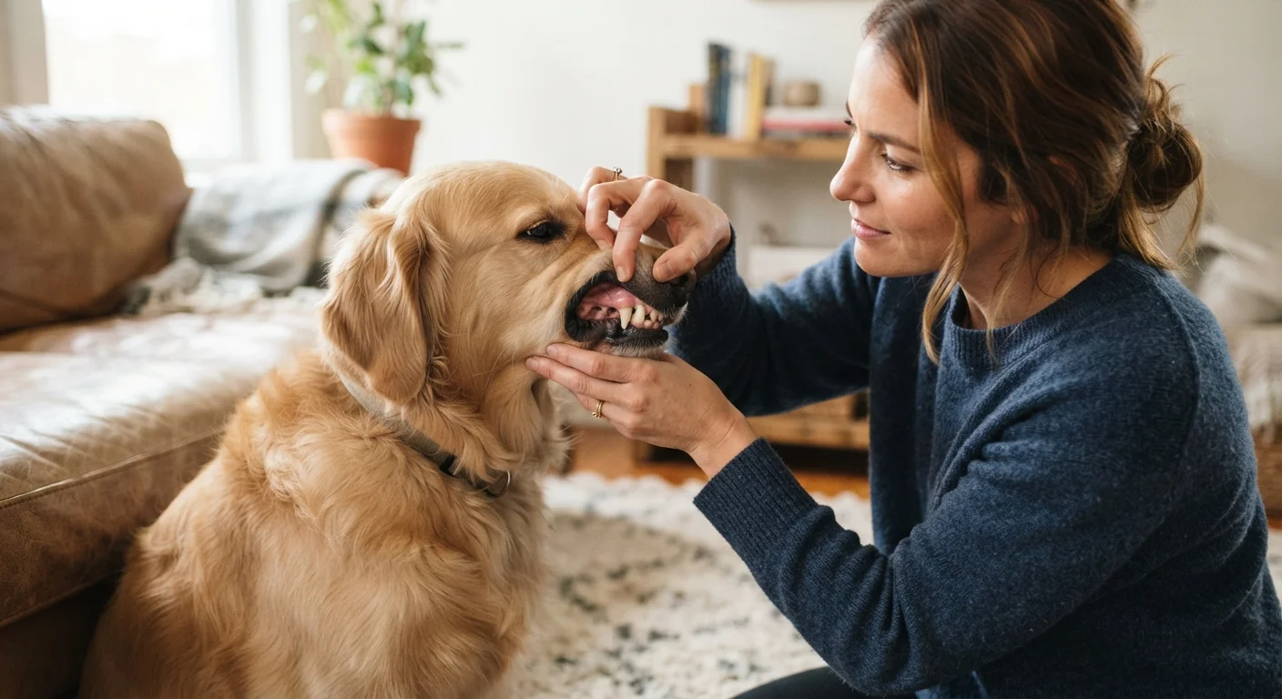 Pet Dental Health: What Happens When You Skip It