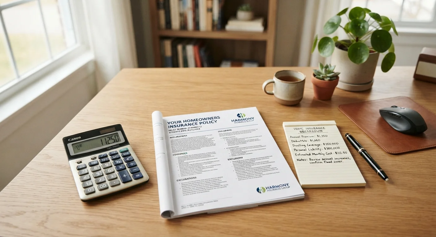 Premiums, Deductibles, and Out-of-Pocket Maximums: A Plain-English Reference