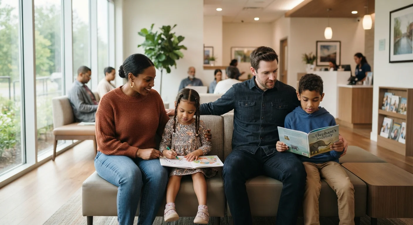 Preventive Care Myths That Could Be Costing Your Family's Health