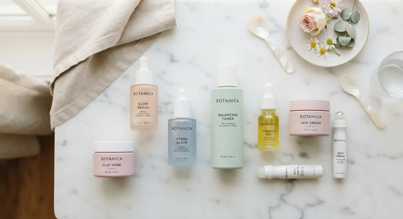 Salicylic Acid, Glycolic Acid, Lactic Acid: A Plain-English Guide to Chemical Exfoliants