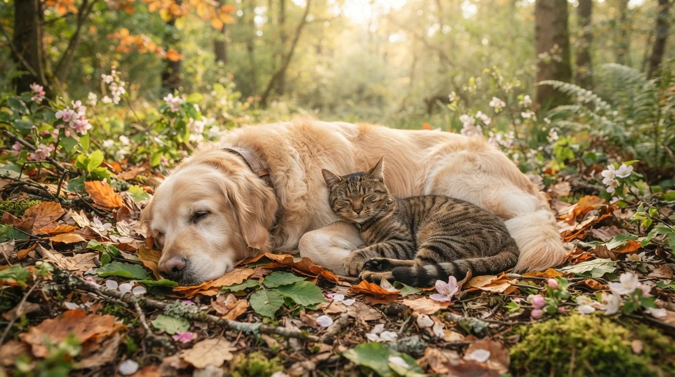 Seasonal Health Considerations for Pets Throughout the Year