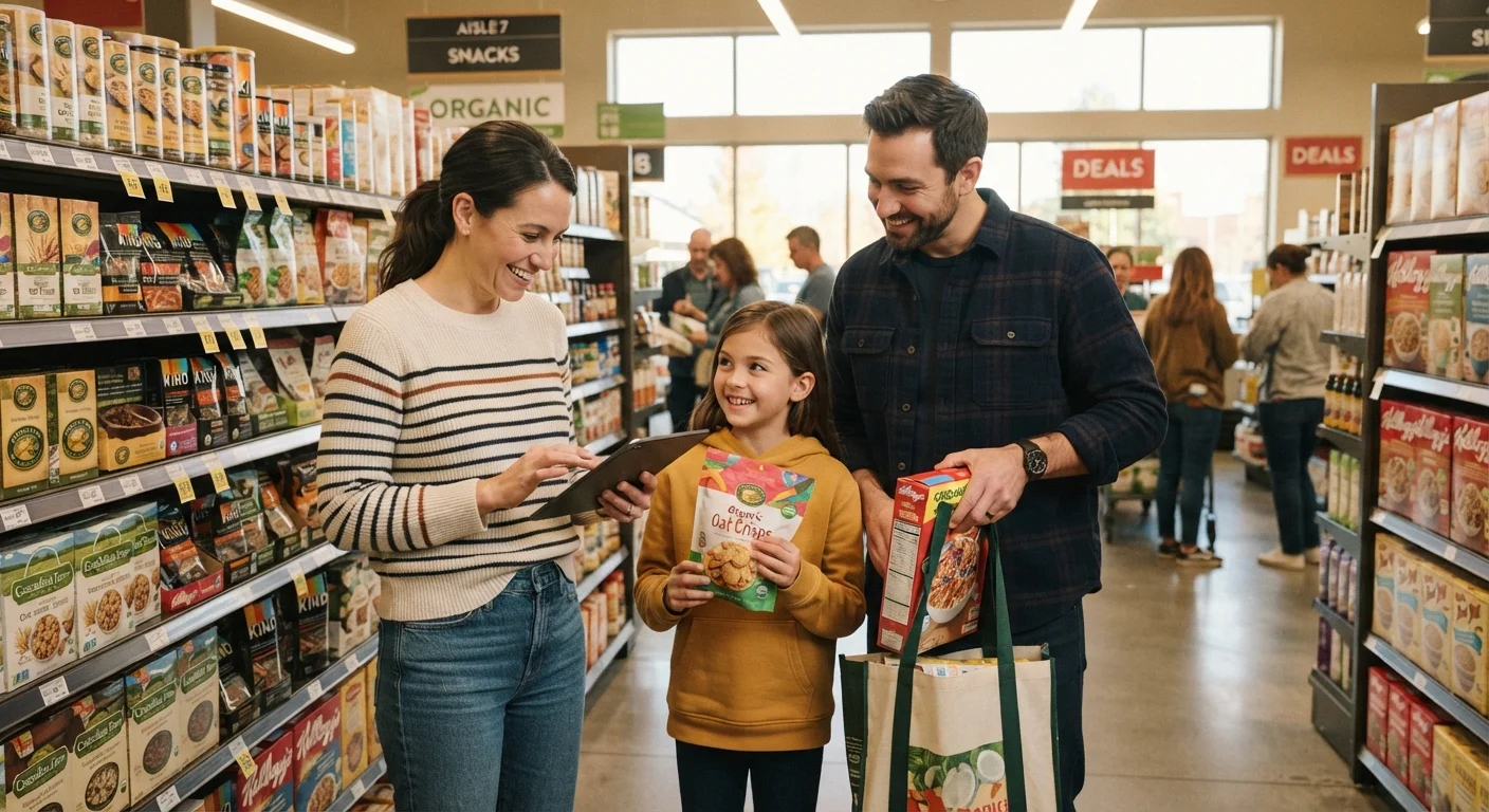 Shopping Channels Decoded: A Family Starter Guide