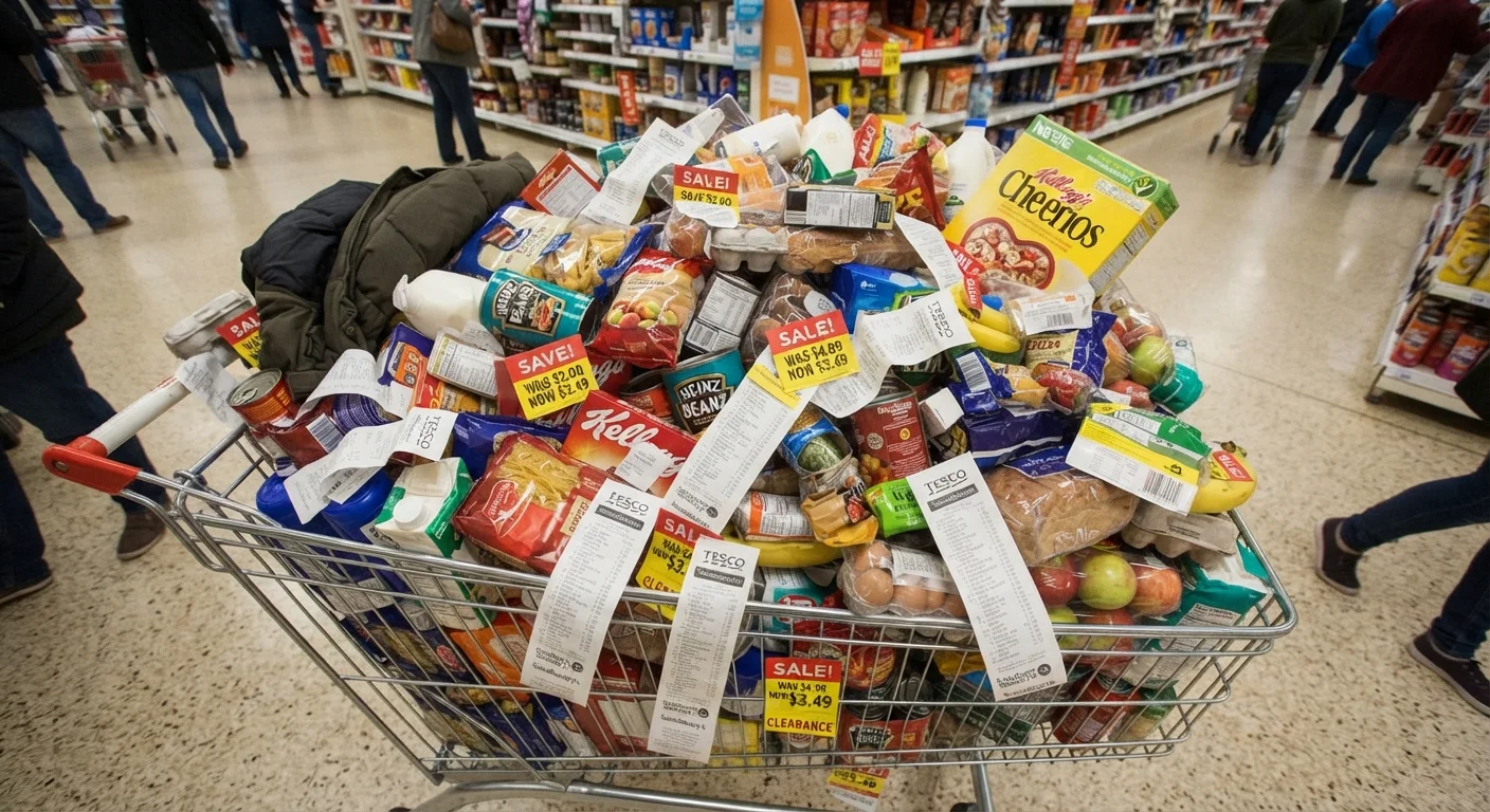 Shopping Habits That Consistently Lead to Overspending