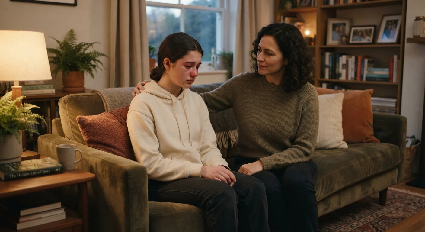 Signs That a Family Member May Benefit from Professional Mental Health Support