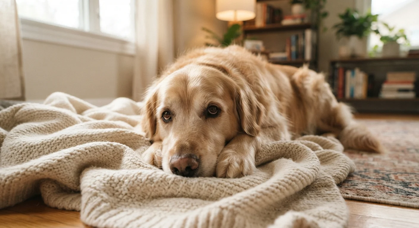 Signs Your Pet May Be in Pain and How to Respond