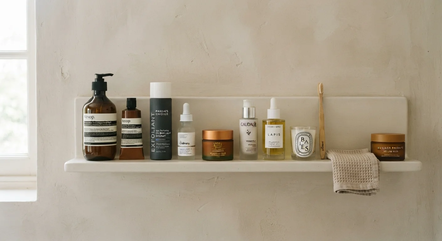 Smart Habits for Stretching Your Beauty Budget Without Cutting Corners