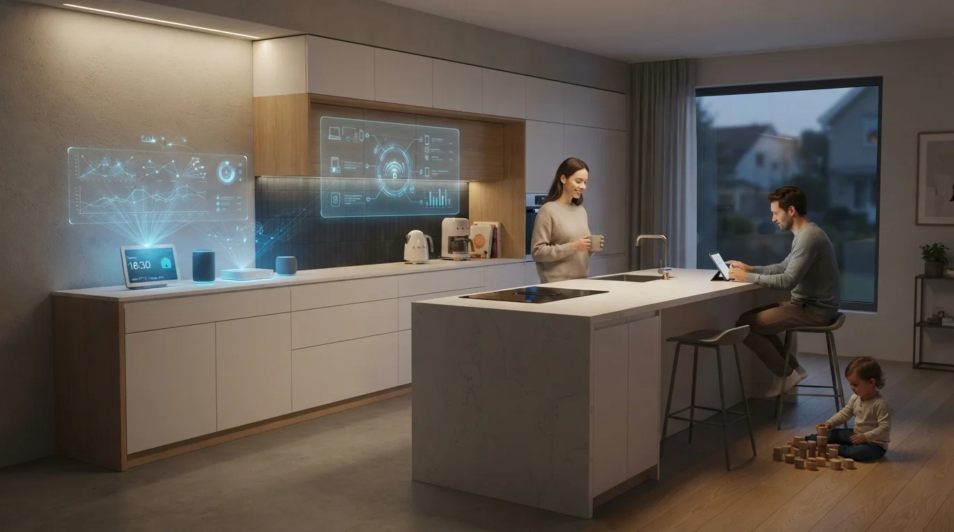 Smart Home Privacy: What Data Your Devices Collect and How to Limit It