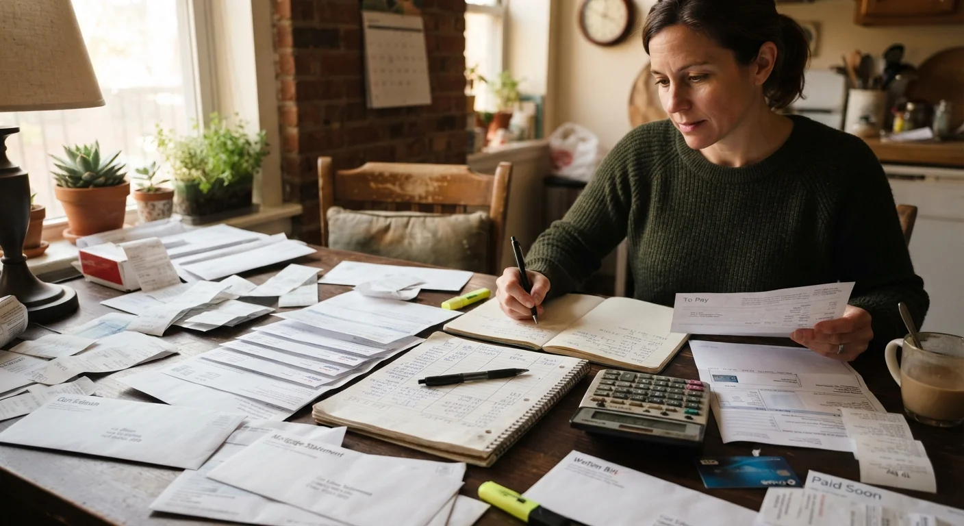 Spending Categories Most Family Budgets Overlook