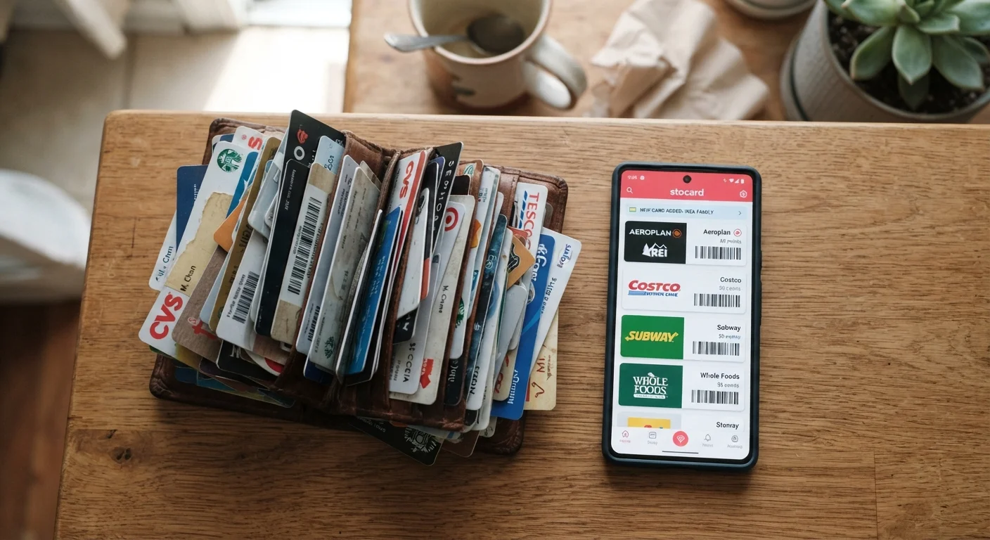 Store Loyalty Programmes: Genuine Perks or Clever Data Traps?