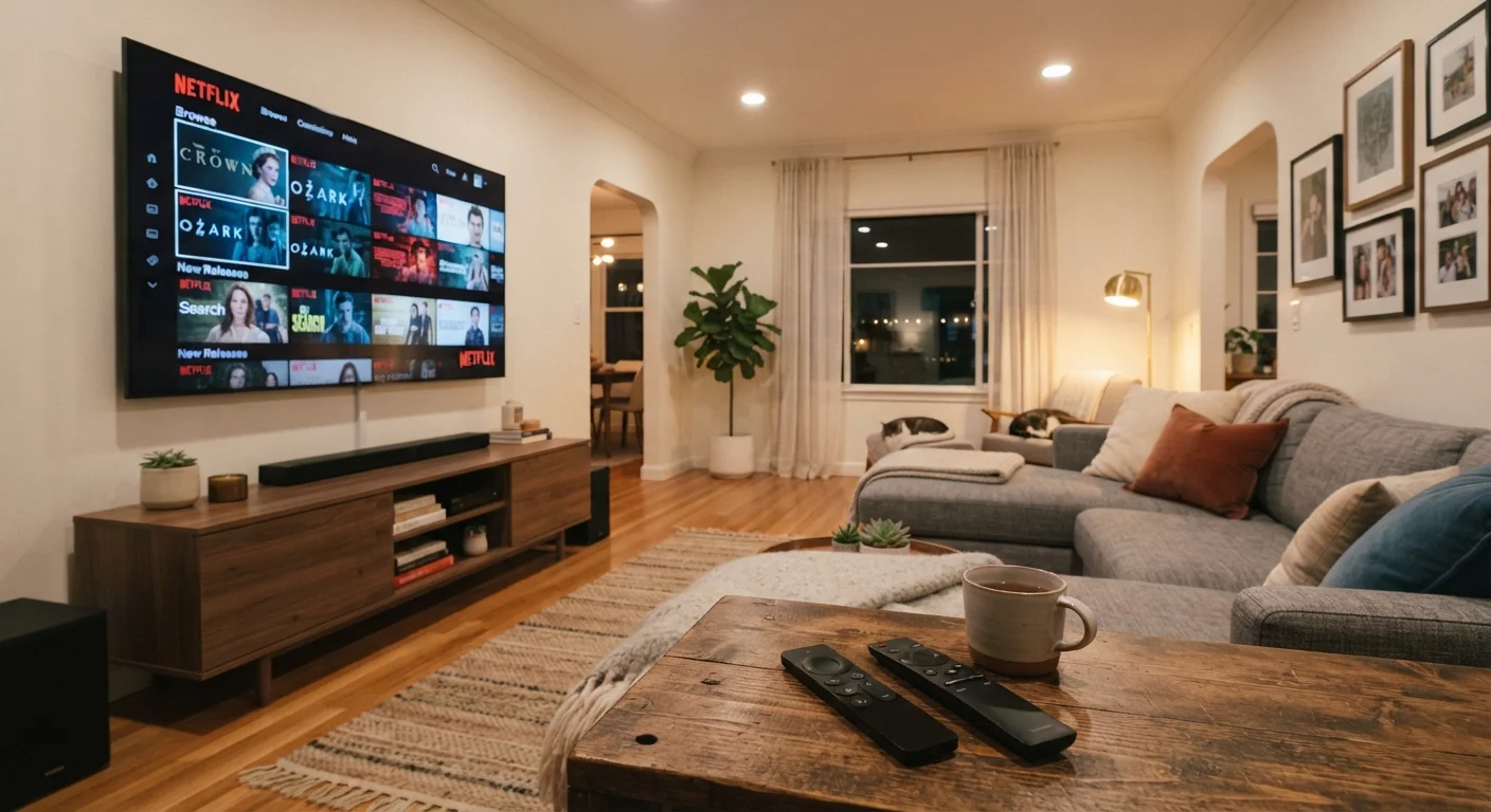 Streaming Sticks, Smart TVs, and Set-Top Boxes: Choosing a Home Streaming Setup