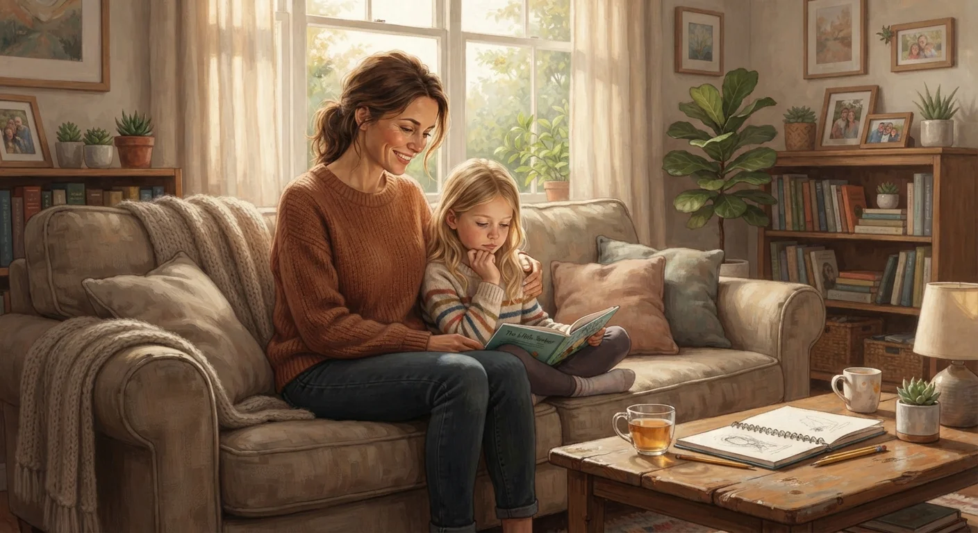 Stress vs. Anxiety: Knowing the Difference in Your Household