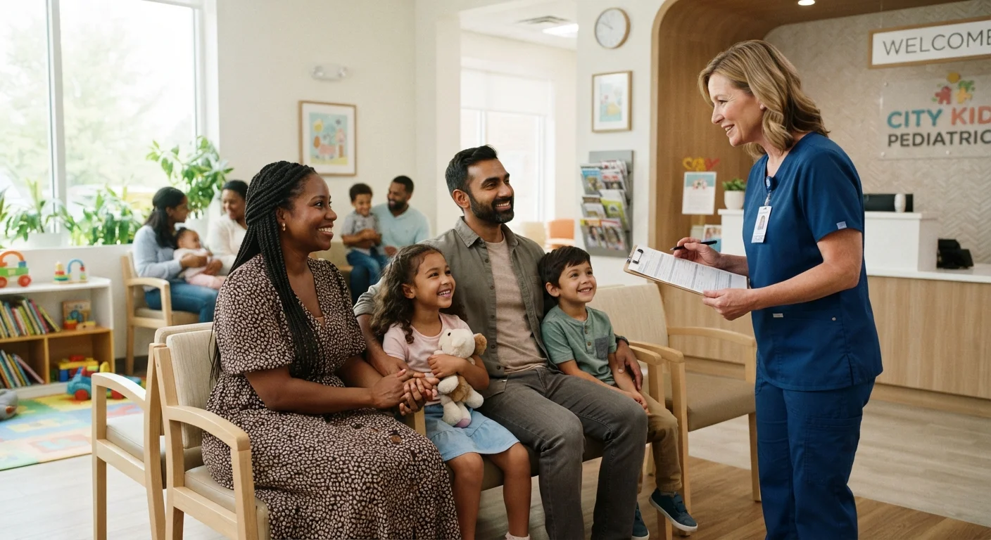 The Case for Flu Vaccines: Weighing the Evidence for Families