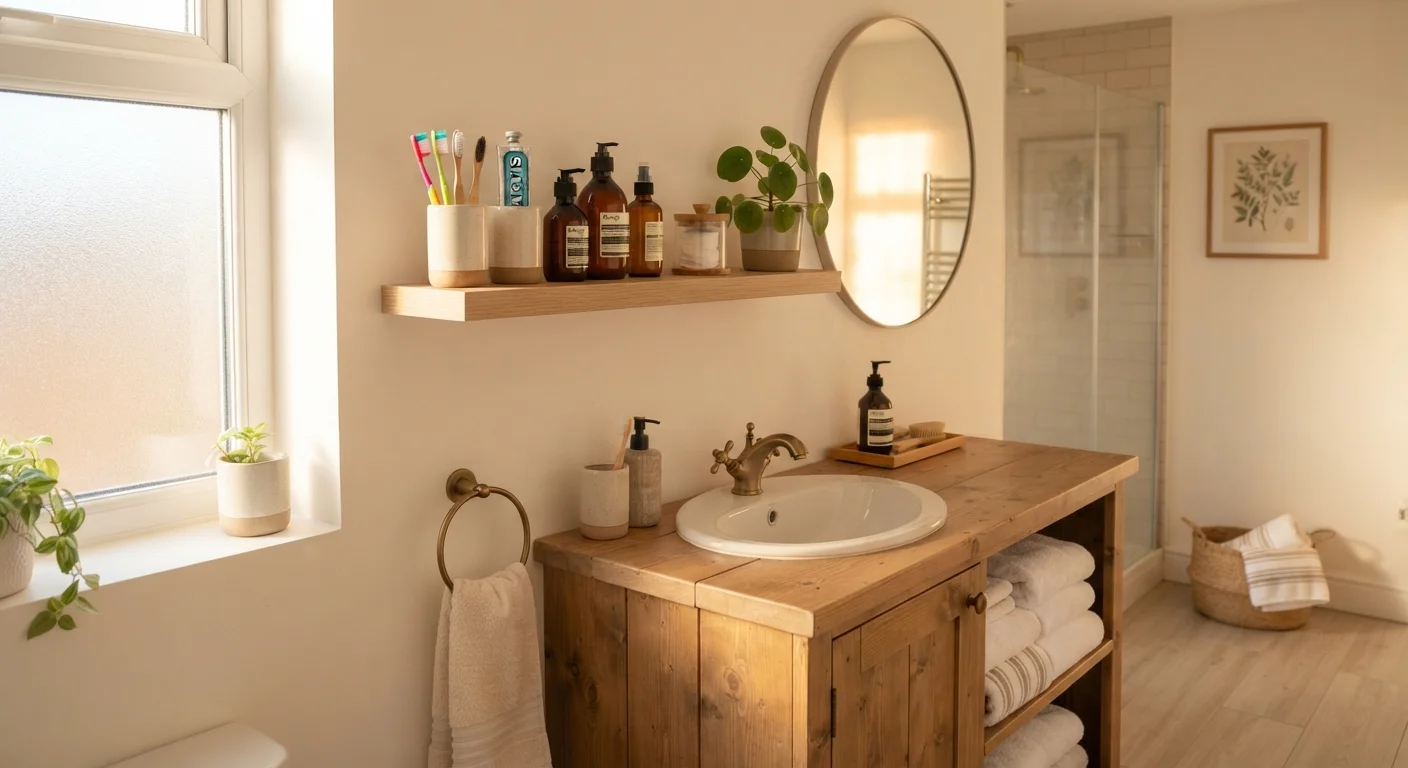 The Family Grooming Routine: Building Habits That Stick