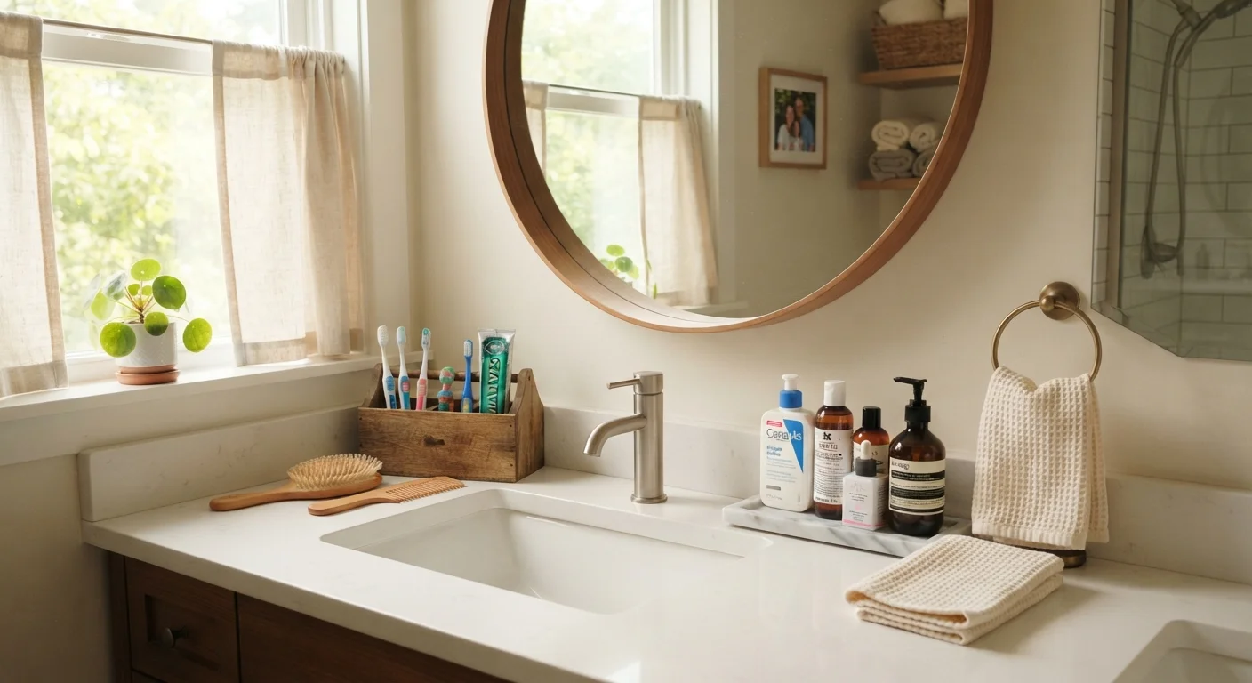 The Weekly Grooming Checklist Every Household Needs