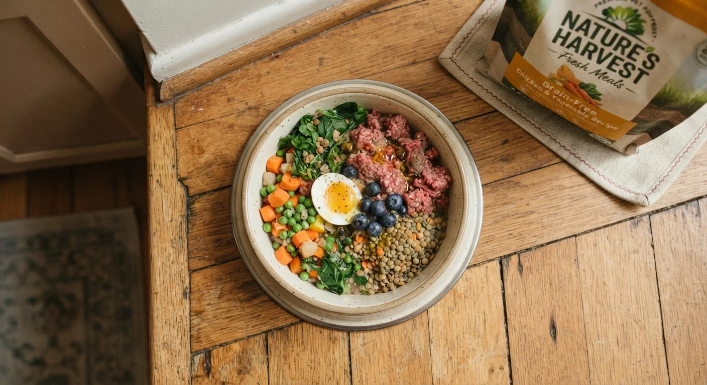 Understanding Grain-Free Pet Diets: What the Debate Is Really About