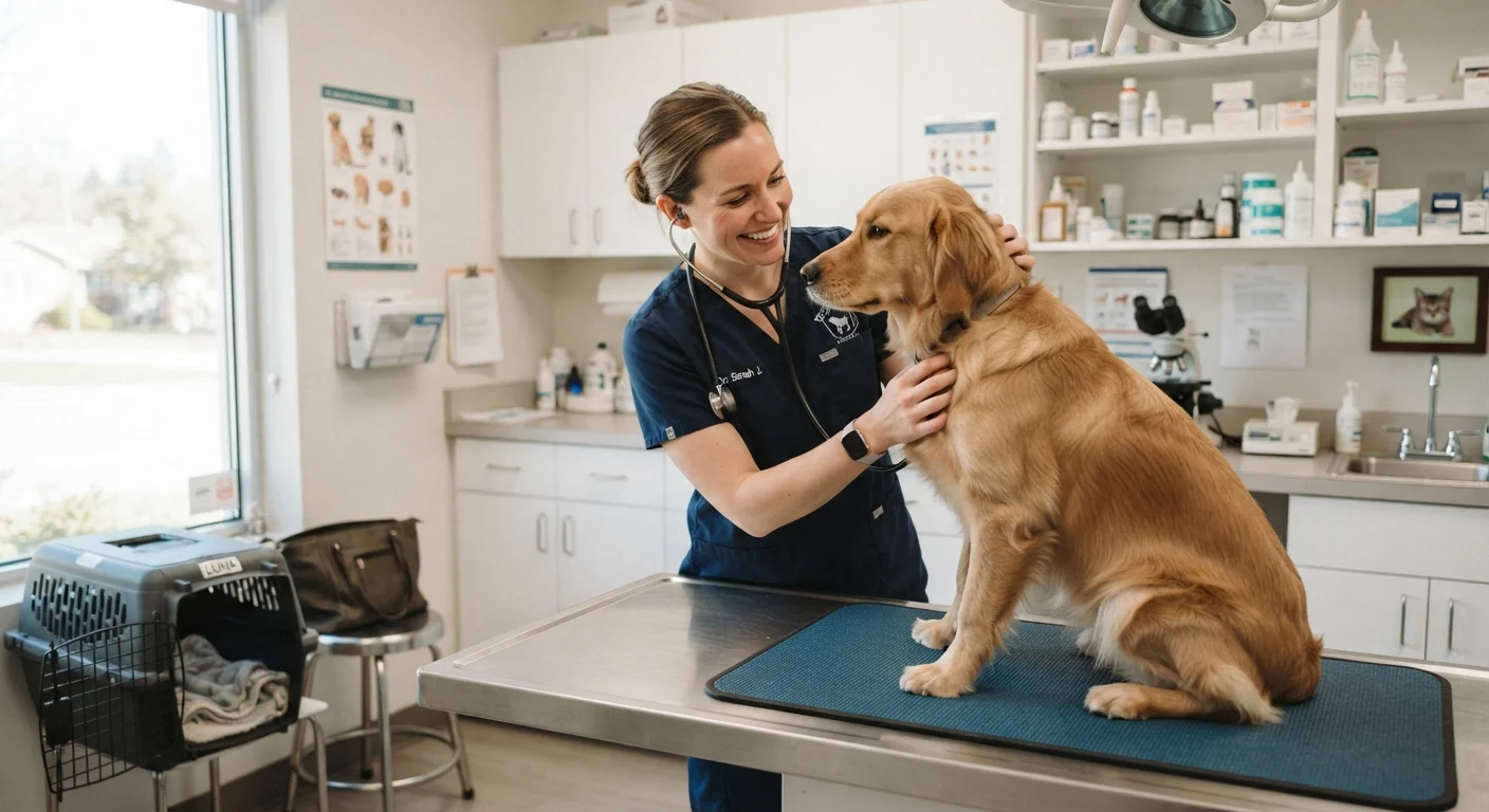 Understanding Pet Vaccinations: Core, Non-Core, and What the Schedule Looks Like