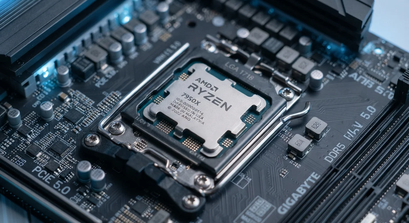 Understanding Processor Generations: When an Upgrade Actually Matters