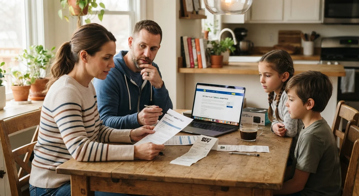 Warranty, Return Policy, and After-Sales Support: The Often-Ignored Costs of Ownership