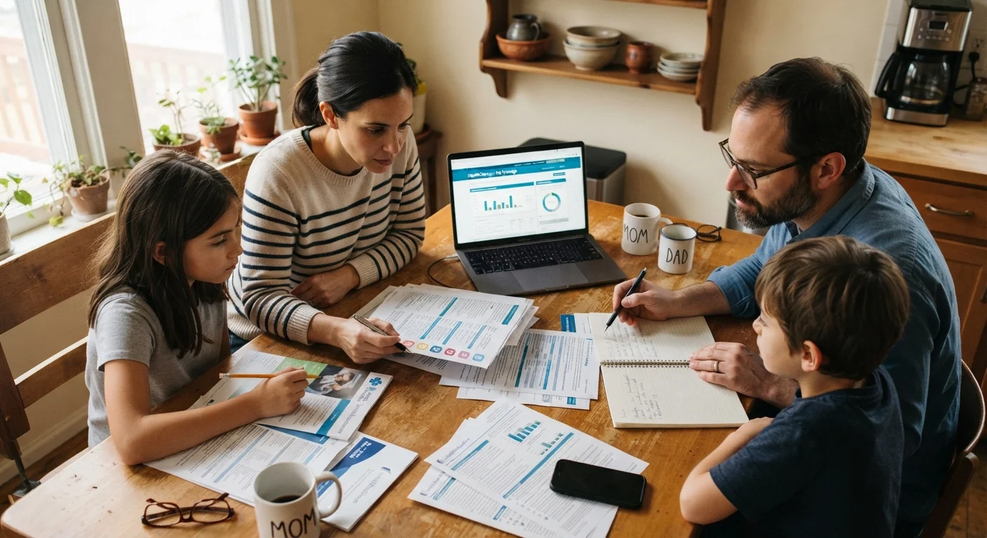 What Health Insurance Actually Covers — and What It Doesn't